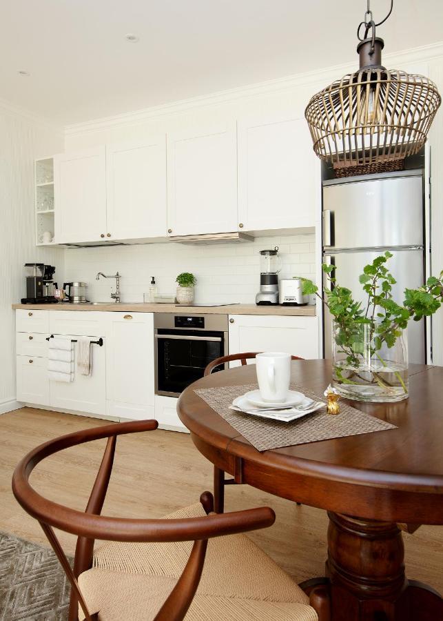 Sea View Studio Apartments By The Beach Ihasalu Exterior foto